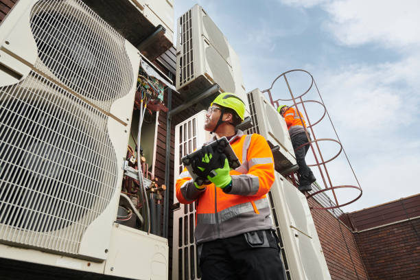 Affordable Air Conditioning Repair in Armada, MI