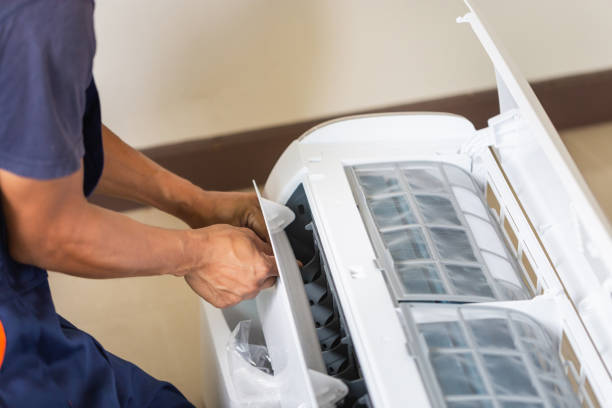Best Commercial HVAC Repair  in Armada, MI