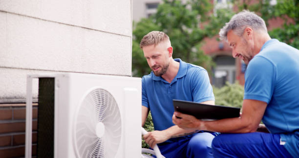 Best Local HVAC Companies  in Armada, MI