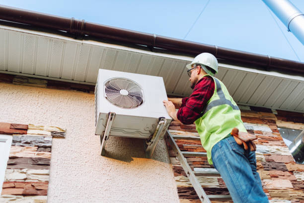 Best HVAC Installation Services  in Armada, MI