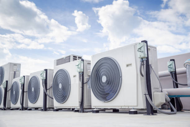 Best HVAC Cleaning Services  in Armada, MI