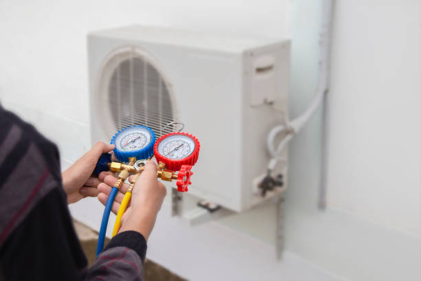 Best HVAC Air Duct Cleaning  in Armada, MI