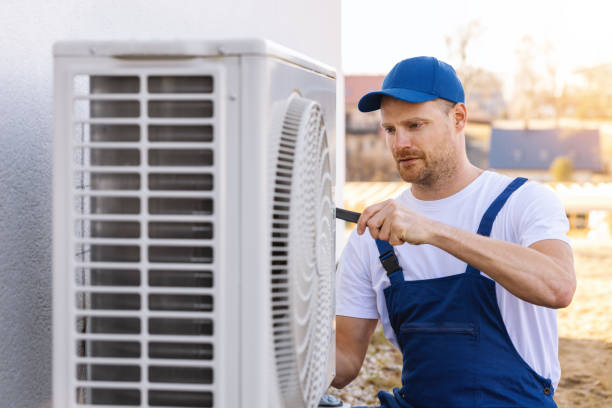Best HVAC Air Duct Cleaning  in Armada, MI