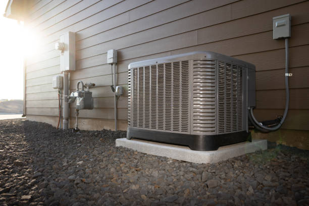HVAC Troubleshooting in Armada, MI